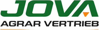 Jova Vertrieb-Logo