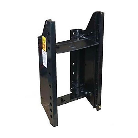 Sauermann Anhängebock HS550 ​LWB-T3 | 390mm