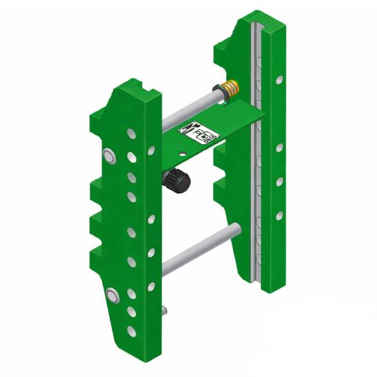 Walterscheid Anhängebock KU 344L