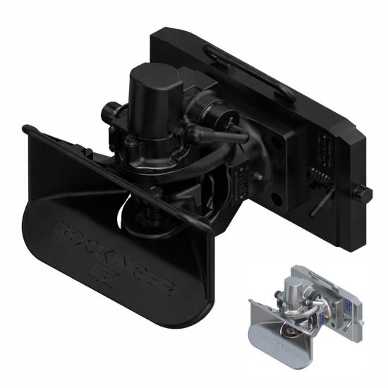 Rockinger Anhängerkupplung RO560X9000C