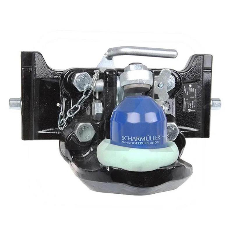 Scharmüller Anhängerkupplung K80 Kugel