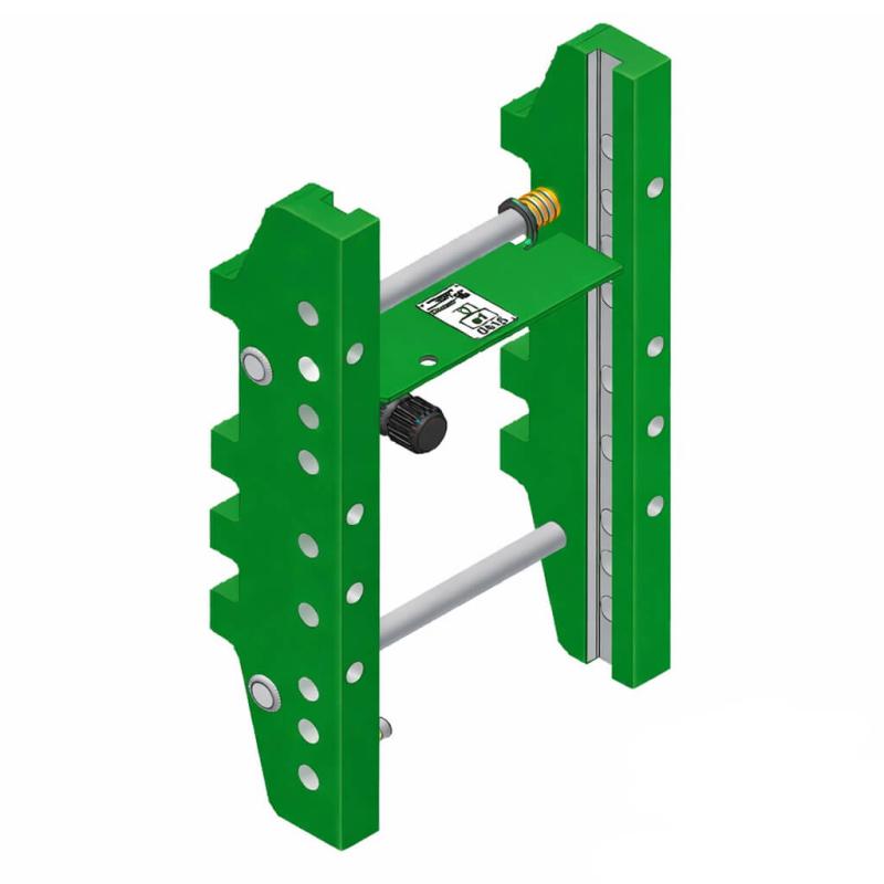 Walterscheid Anhängebock KU 344L