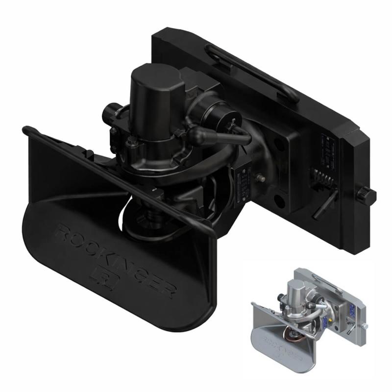 Rockinger Anhängerkupplung RO560X9000C