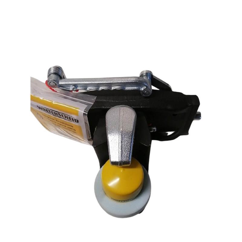 Walterscheid K80 Kugel | 335mm Walterscheid K80 Kugel | 335mm
